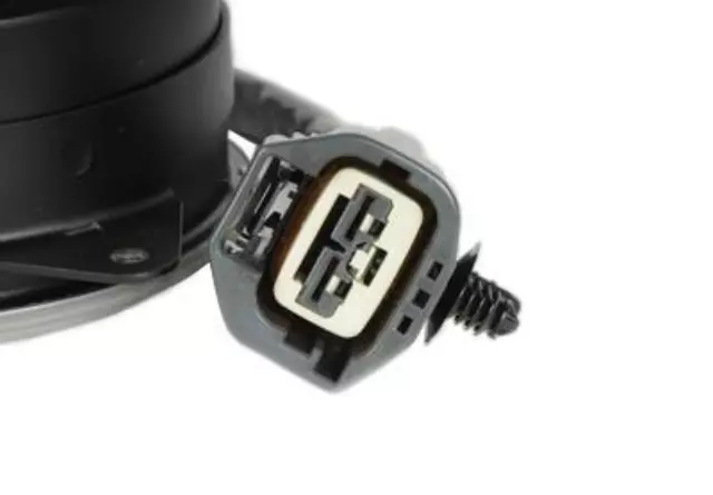 15932853 - Cooling System: Fan Motor for GM Image