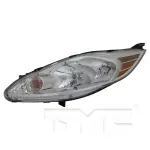 2012446009 - : TYC Headlight Assembly for TYC Image