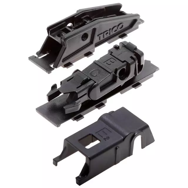 83316 - Wiper and Washer: Windshield Wiper Blade for Acura: RDX, TSX | BMW: X1 | Buick: Century, Encore, Encore GX, Envista, Rainier, Rendezvous, Roadmaster, Skyhawk, Terraza | Cadillac: Cimarron, Escalade, Escalade ESV, Escalade EXT | Chevrolet: Bolt EUV, C/K Pickup, Caprice, Captiva Sport, Cavalier, Celebrity, Chevette, City Express, G10, G20, G30, K5 Blazer, P20, P30, R10, R20, R30, S10, S10 Blazer, Spark, Spark EV, Suburban 1500, Suburban 2500, Suburban C10, Suburban C20, Suburban K10, Suburban K20, Suburban R10, Suburban R1500, Suburban R20, Suburban R2500, Suburban V10, Suburban V1500, Suburban V20, Suburban V2500, Tahoe, Trailblazer, Trailblazer EXT, Trax, Uplander, V10, V20, V30, Venture | Chrysler: E Class, Executive Limousine, Executive Sedan, Grand Voyager, LeBaron, New Yorker, PT Cruiser, Town &amp; Country, Voyager | Dodge: 600, Aries, B150, B1500, B250, B2500, B350, B3500, Caravan, Charger, Colt, Diplomat, Grand Caravan, Mini Ram, Omni, Power Ram 50, Raider, Ram 50, Rampage, Viper | Ford: Aerostar, Aspire, Escort, Excursion, Expedition, Explorer, Fiesta, Freestar, LTD, Mustang, Ranger, Taurus, Windstar | Genesis: Electrified G80, G80, G90 | GMC: C1500 Pickup, C2500 Pickup, C3500 Pickup, Envoy, Envoy XL, G1500, G2500, G3500, Jimmy, Jimmy S15, K1500 Pickup, K2500 Pickup, K3500 Pickup, P2500, P3500, R1500 Pickup, R2500 Pickup, R3500 Pickup, S15, Sonoma, Suburban C1500, Suburban C2500, Suburban K1500, Suburban K2500, Suburban R1500, Suburban R2500, Syclone, Typhoon, V1500, V1500 Suburban, V2500, V2500 Suburban, V3500, Yukon, Yukon XL 1500, Yukon XL 2500 | Honda: Accord, Civic, CR-V, CR-Z, Fit, Insight, S2000, Wagovan | Hummer: H3, H3T | Hyundai: Accent, Elantra, Elantra GT, Excel, Genesis, Kona, Kona Electric, Kona N, Nexo, Palisade, Santa Cruz, Santa Fe, Santa Fe XL, Tucson, Veloster, Veloster N | INFINITI: G25, G35, G37, Q40 | Isuzu: Ascender, Trooper | Jeep: Gladiator, Grand Wagoneer, J10, J20, Wrangler | Kia: EV6, Forte, K5, K900, Niro, Niro EV, Rio, Rio5, Rondo, Sedona, Sorento, Spectra, Spectra5, Sportage | Land Rover: LR3, LR4, Range Rover, Range Rover Sport | Lexus: LS400, LS430, LX450, LX470, NX250, NX350, NX350h, NX450h+, RX300, RZ450e, UX200, UX250h | Lincoln: Aviator, MKC, Navigator | Mazda: 5, CX-30, CX-7, MPV | Mercedes-Benz: 300TD, C240, C320, E320, G500, G55 AMG, G550, G550 4x4, G63 AMG, G65 AMG, ML320, ML430 | Mercury: Capri, Marquis, Monterey, Mountaineer, Sable | Mitsubishi: Diamante, Expo, Expo LRV, Mighty Max, Mirage, Mirage G4, Montero, Precis | Nissan: 300ZX, 720, Altima, Altra EV, Axxess, Kicks, LEAF, Maxima, Murano, NV200, Sentra, Stanza | Oldsmobile: Bravada, Custom Cruiser, Cutlass Ciera, Cutlass Cruiser, Firenza, Silhouette | Pontiac: 6000, J2000 Sunbird, Montana, Solstice, Sunbird, T1000, Trans Sport | Porsche: 911 | Ram: C/V, ProMaster City | Saab: 900 | Saturn: Relay, Sky, Vue | Scion: iM, tC, xA | Subaru: Crosstrek, DL, GL, GL-10, Impreza, Loyale, Solterra, WRX, WRX STI, XV Crosstrek | Toyota: bZ4X, Celica, Corolla, Corolla iM, FJ Cruiser, Land Cruiser, RAV4, RAV4 Prime, Sienna, Starlet, Venza | Volkswagen: Cabriolet, EuroVan, Golf, Jetta, Passat, Rabbit, Rabbit Convertible, Routan, Scirocco, Vanagon | Volvo: 240, 242, 244, 245, V40 Image