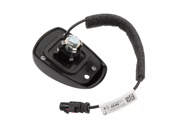 13326030 - : Radio Antenna Base Assembly for GM Image