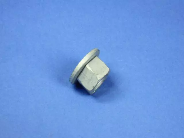 Hex Lock Nut, Mounting - Mopar (6507109AA)