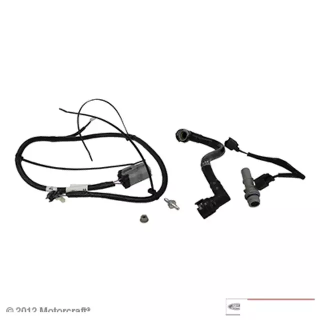 Valve Assembly - Ford (EV276)