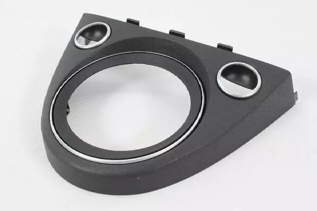 1RY991XDAB - Interior Trim: Gear Shift Indicator Bezel for Mopar Image