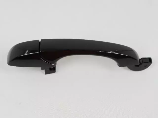 XU80DX8AG - Doors, Door Mirrors and Related Parts: Exterior Door Handle, Right for Mopar Image