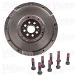 836557 - : 1998-2005 BMW 3/5-Series Z3 Dual-Mass Flywheel for VALEO Image