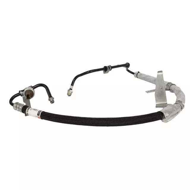 7F9Z3A719C - Steering: Pressure Hose for FORD Image