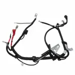 WC96108 - Electrical: Battery Cable for Ford: Explorer, Explorer Sport Trac | Mercury: Mountaineer Image