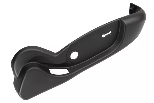 19124536 - Body: Outer Finish Panel for GM Image