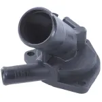 CH7000 - : Engine Coolant Water Outlet for Motorad Image