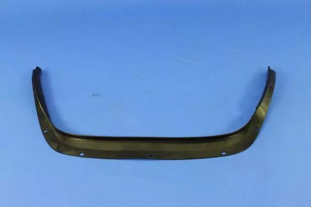 55175898 - Body Sheet Metal Except Doors: Fender Side Liner, Right for Jeep: Cherokee Image