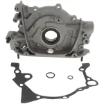 M238 - : Stock Replacement Oil Pump for Melling Image