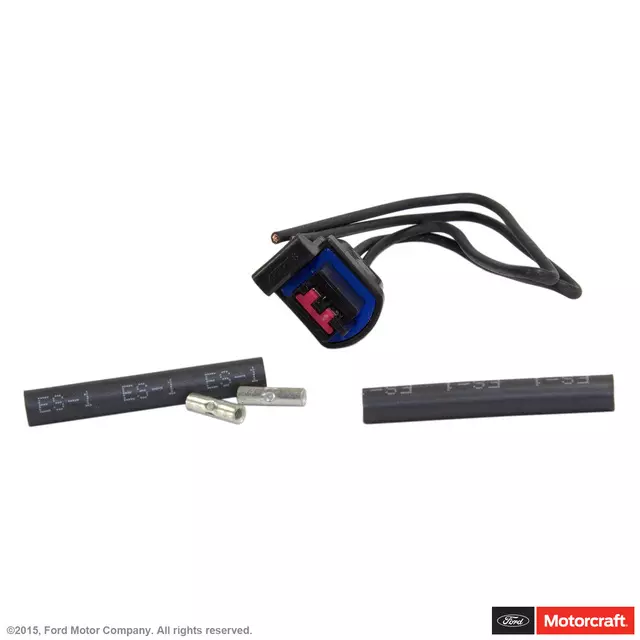 3U2Z14S411TLB - : Wire Assembly for Ford Image