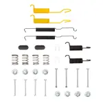 37043002 - : DFC Drum Brake Hardware Kit for DYNAMIC FRICTION Image