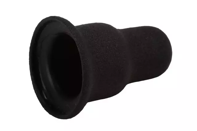 Front Seat Riser Finish Cover - GM (25757570)