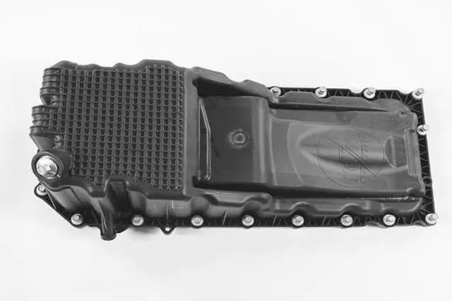 Engine Oil Pan - Mopar (53022343AL)