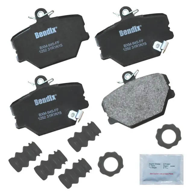 CFM1252 - : BENDIX Premium Copper-Free for BENDIX Image