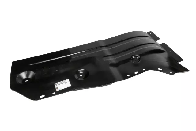 39026300 - Body: Splash Shield for Chevrolet: Cruze Image