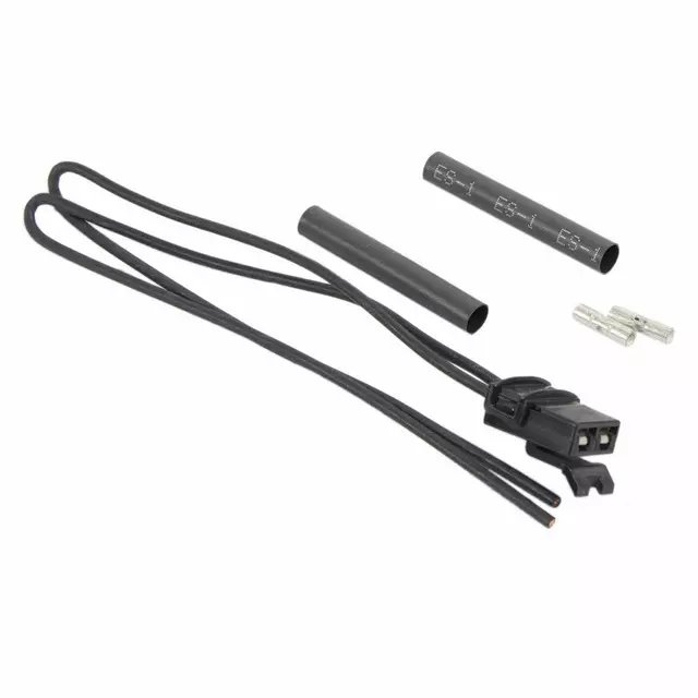 3U2Z14S411ZAA - : Wire Assembly for Ford Image