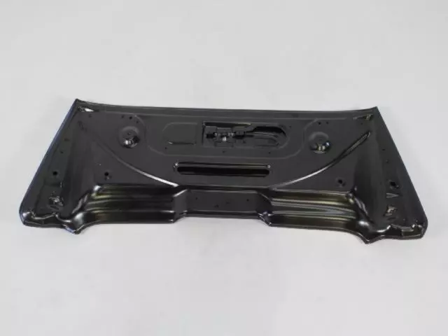 5104780AA - Body Sheet Metal Except Doors: Tonneau Cover for Mopar Image