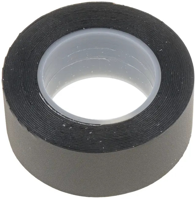 85274 - : 1 In. x 10 Ft. Black Cold Shrink Tape for Dorman Image