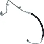 HA114023C - : A/C Refrigerant Discharge Hose -- Discharge Line for UAC Image