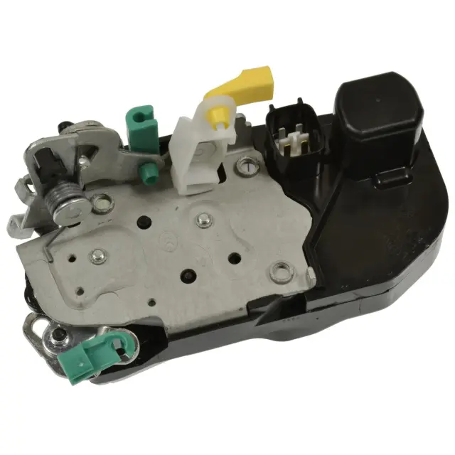 DLA1165 - Exterior: Power Door Lock Actuator for SMP CORP Image