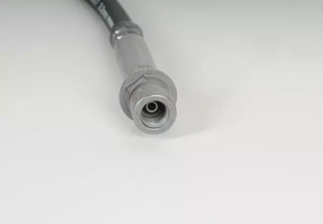 Front Driver Side Hydraulic Brake Hose - GM (22837065)