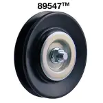 89547 - : IDLER/TENSIONER PULLEY, LT DUTY, DAYCO for DAYCO HYDRAULIC Image