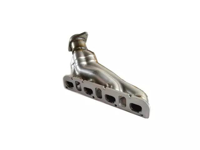 Exhaust Manifold, Right Side - Mopar (05038756AB)