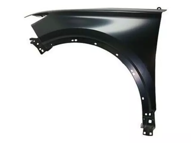 EJ7Z16006A - Body: Fender for Lincoln: MKC Image