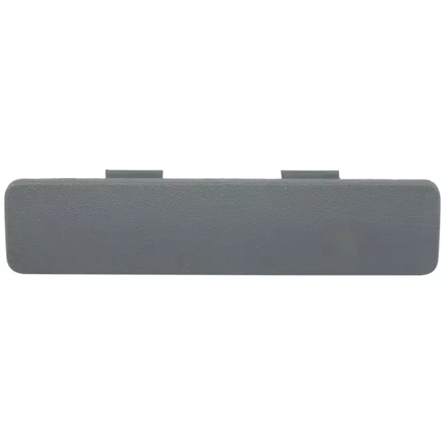 BC3Z25237W24AB - Body: Door Trim Panel Cover for Ford: F-250 Super Duty, F-350 Super Duty, F-450 Super Duty Image