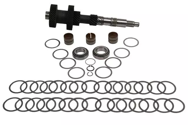 19299242 - Transmission: Manual Transmission Counter-shaft Bearing for Cadillac: ATS Image