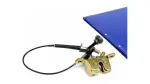 7263002020 - Body: Lock for Toyota Image