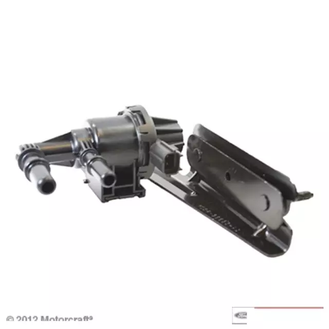 Motorcraft™ Vapor Canister Purge Solenoid - Ford (CX-2022)