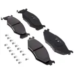 19287101 - : Pad Kit for GM Image