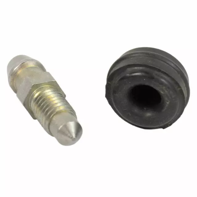 Caliper Bleeder Screw - Ford (9L8Z-2208-A)