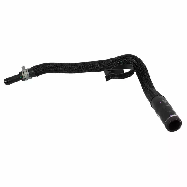 DG9Z18472T - : Engine Coolant Hose for Ford: Fusion Image