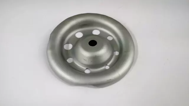 20323PA000 - Suspension: Upper Seat for Subaru: SVX Image