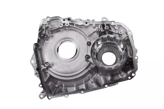 Automatic Transmission Torque Converter and Differential Housing with Bushings - GM (24263270)