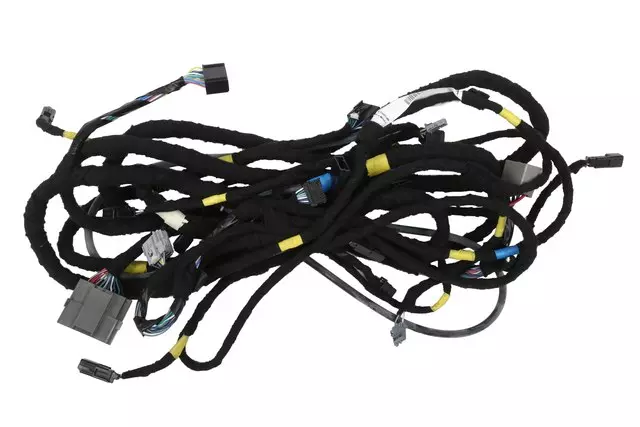 84011885 - : Harness for Cadillac: XT5 Image
