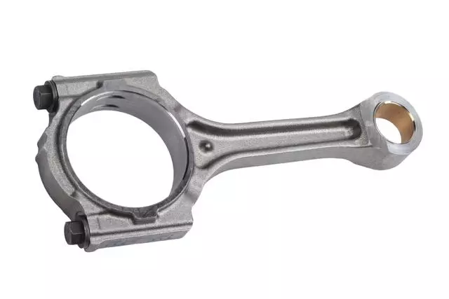 12647161 - Engine: Connecting Rod for Buick: LaCrosse, Regal Sportback | Cadillac: ATS, CT6, CTS, XT5, XT6 | Chevrolet: Blazer, Camaro, Colorado | GMC: Acadia, Canyon Image