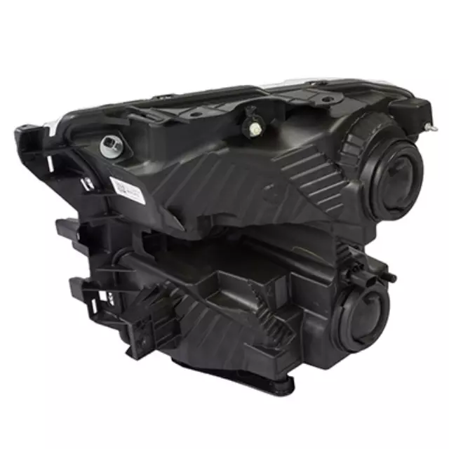 Composite Headlamp - Ford (FL3Z-13008-A)