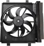214819AP0A - Cooling System: Fan Assembly for Nissan: Sentra Image