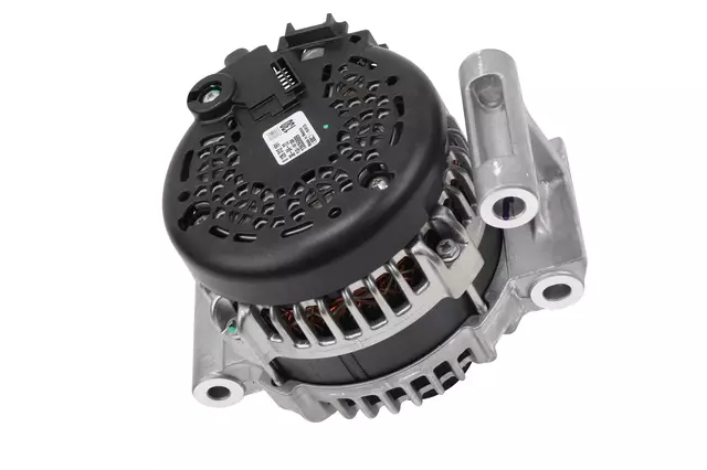 13535009 - : Alternator for Chevrolet: Equinox | GMC: Terrain Image