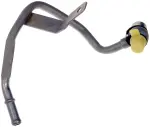 625834 - : Turbocharger Coolant Return Line for Dorman Image