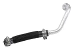 84660333 - : Driver Side Water Pump Outlet Pipe for Chevrolet: Corvette Image