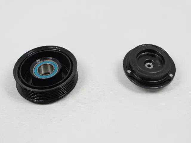 A/C Compressor Pulley Hub Kit - Mopar (68087443AD)