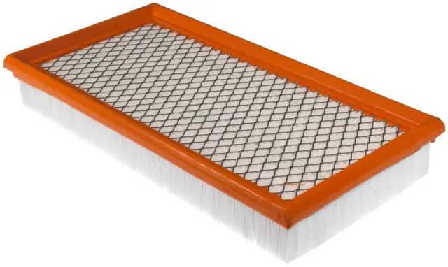 LX2922 - Filters: Air Filter for Mahle Image