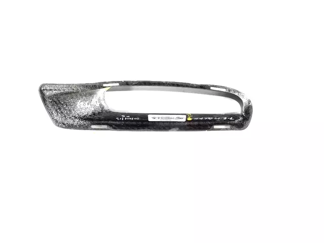 Grille Air Intake - Mopar (68191403AA)