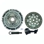 MU722101 - : NEW CLUTCH KIT for PERFECTION CLUTCH Image